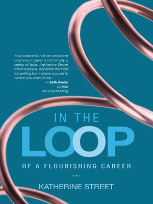cover image of In the Loop